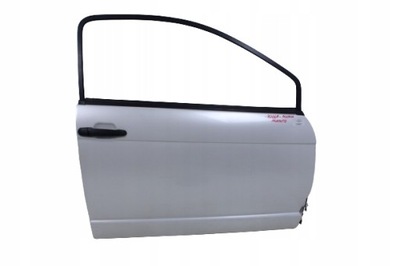 Двері праве aixam city minauto 16r. фото №1