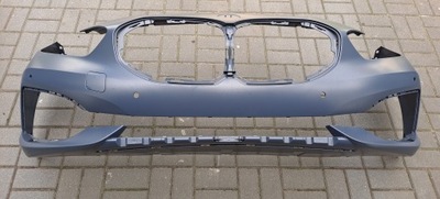 Bmw 1 f40 бампер перед передний оригинал!! фото №1