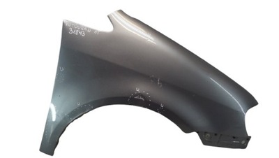 Крила правий перед vw touran i фото №1