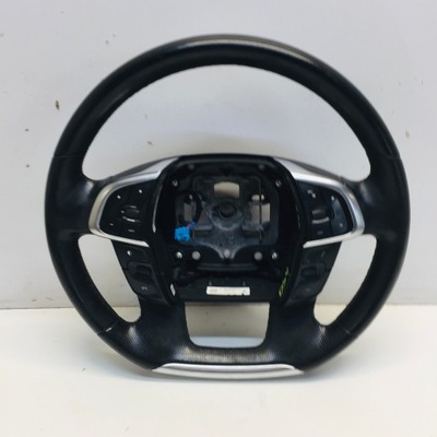 Воздуховод кожаный хром citroen ds4 #122 фото №1