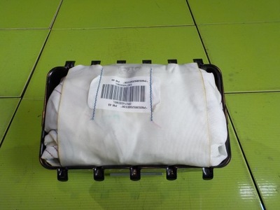 Dodge caliber 06r подушка безпеки подушка пасажира фото №1