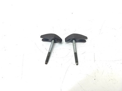 Peugeot 308 2015 кронштейн / крепления форсунки фото №1