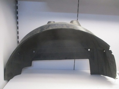 Trafic ii vivaro primastar підкрилок задня лівий фото №1