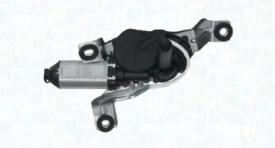Двигатель стеклоочистителя  064038002010 magneti marelli фото №1