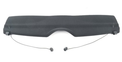 Полиця задня багажника mini cooper f56 оригінал фото №1