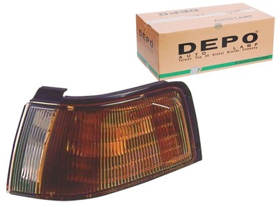 LUZ DIRECCIONAL DEPO 450520 MZ0114003 50922202 18182  