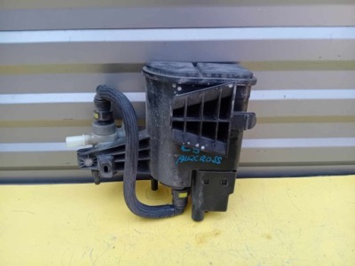 Citroen c5 aircross lift фільтр вугільний 1.6 гібрид фото №1