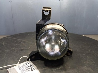 Skoda octavia ii противотуманная фара правый перед фото №1