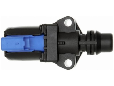 Клапан управляющий жидкость охлаждающий ford tourneo connect 1.6 фото №1