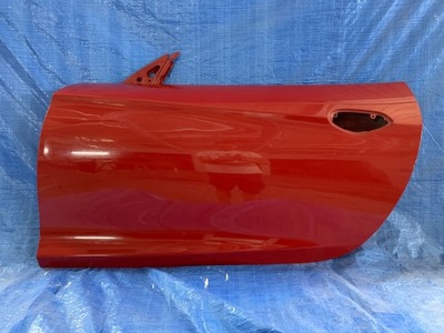 Bmw z4 e89 ліва передні двері фото №1