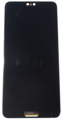 Wyświetlacz dotyk Lcd Huawei P20 EML-L09