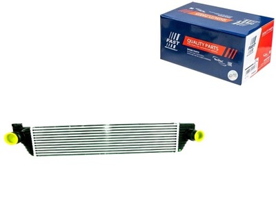 INTERCOOLER RENAULT MASTER 10> FAST