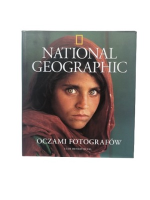 National Geographic Oczami fotografów Bendavid-Val