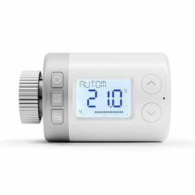 Inteligentny termostat grzejnikowy Honeywell Home