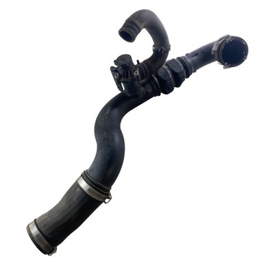 Ford mustang vi 2019 wąż / труба интеркулер фото №1