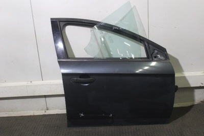 Дверь правый перед ford mondeo iv mk4 фото №1