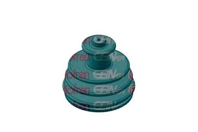 Autofren захист шарнір opel zew. фото №1