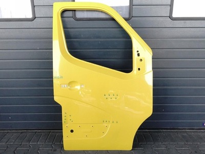 Renault master iv 4 iii 3 lift 19- дверь правое перед фото №1