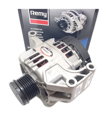 Генератор fiat 500 doblo ideaa linea panda punto фото №1