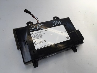 Mercedes gla ii h247 21r блок керування модуль зарядний пристрій фото №1