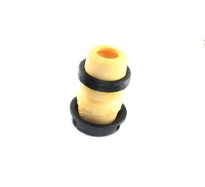 Vw golf vi 5k mk6 передняя часть shock абсорбер rubber стоп 1k0412303g original фото №1
