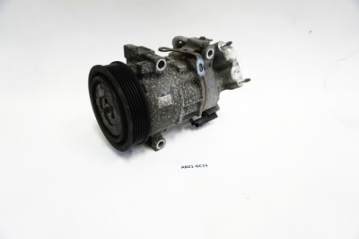 Компресор кондиціонера citroen c4 picasso ii 1.6hd фото №1