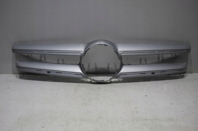 Mercedes gla w156 x156 решётка радиатора хороший фото №1