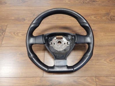 Vw golf v gti r32 scirocco - повітропровід oryg 1k0 фото №1