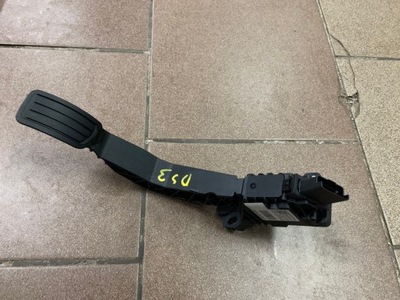 Citroen ds3 crossback педаль газа peugeot 2008 ii фото №1