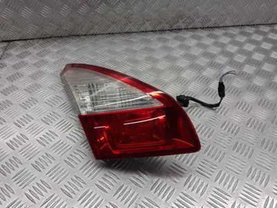 FARO IZQUIERDA PARTE TRASERA W TAPA RENAULT MEGANE 3 HB 265550009R  