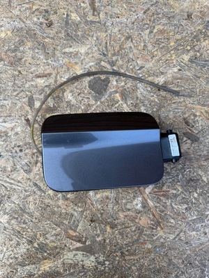 Крышка заливной топлива seat leon iii 5f 5f4809905f ls7k фото №1