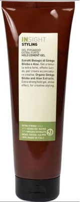 Insight Styling Hold Cement Żel 250 ml