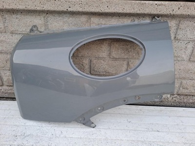Mini cooper clubman f54 крыло правый задний оригинал фото №1