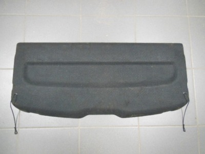 Полиця багажника peugeot 208 ii 19- фото №1