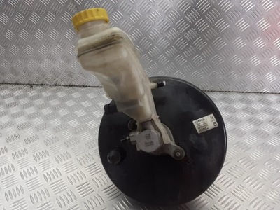 Підсилювач гальм fiat grande punto 1.2 55700420 фото №1