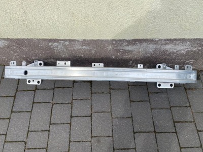 RENAULT MEGANE III 3 08- BEAM BUMPER FRONT FRONT NEW CONDITION ORIGINAL  