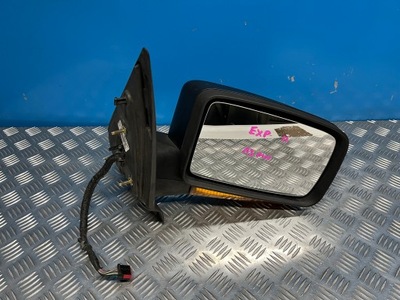 Ford expedition ii 02- правое зеркало 13 pin фото №1