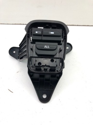 Renault scenic iv перемикач сидіння 1705453x фото №1