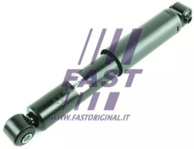 Амортизатор renault master 10 задні лівий/правий g ft11318 фото №1