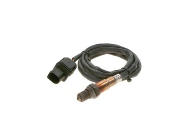 BOSCH 0 258 017 098 DE SONDE LAMBDA - milautoparts-fr.ukrlive.com