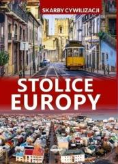 Skarby cywilizacji. Stolice Europy