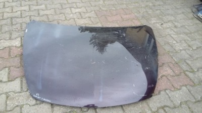 Капот кришка двигуна mazda 6 2008-2012 фото №1