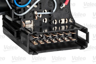 CONMUTADOR ALTAVOCES KIEROWNICZEJ, ORIGINAL PART VALEO 251586  