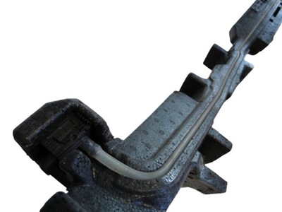 Mercedes glc 253 x/c lift пена абсорбер передний фото №1