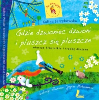 Gdzie dzwoniec dzwoni