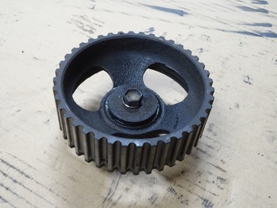 Daihatsu rocky колесо kółko зубчатое распределительного вала 2,8 td фото №1