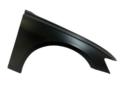 Audi a6 c8 4k крыло передний r алюминий - 17064 фото №1