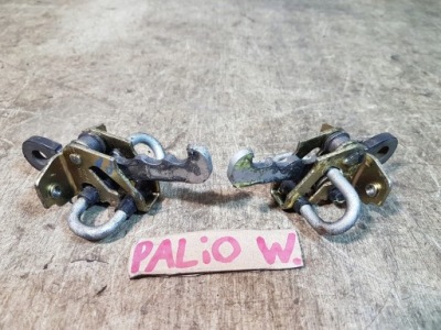 Обмежувач двері fiat ulysse i фото №1