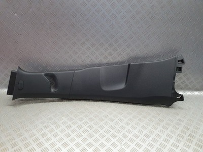 Защита стойка левая opel insignia b opc line фото №1