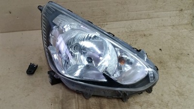 Лампа правий перед mitsubishi space star ii 2013- фото №1